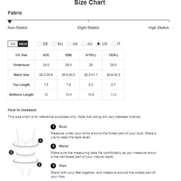 Qbe Eyelash Lace Bra & Panty Set - Picture 4 of 4